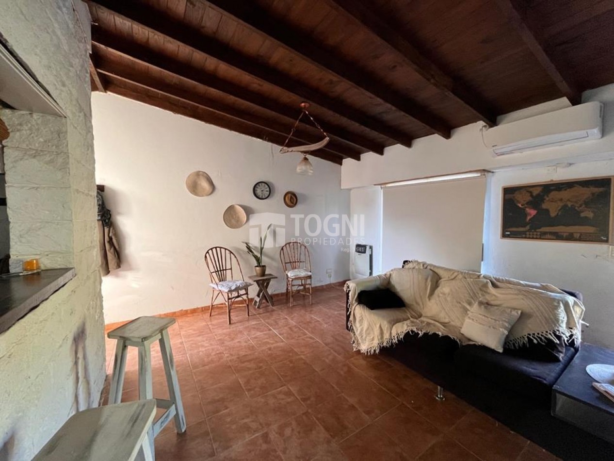 VENTA CASA 3 HABT. PATIO...BALCARCE
