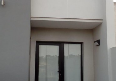 VENTA DUPLEX..ZONA LAS RETAMAS !!