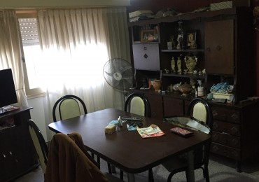 VENTA DEPTO 3 AMB C/ ESPACIO PARA AUTO. BALCARCE