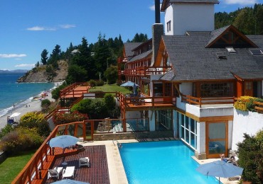 VACACIONES EN BARILOCHE !! ARGENTINA