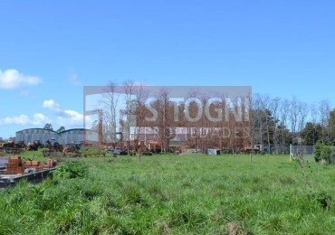 VENTA TERRENO 10 X 30 !