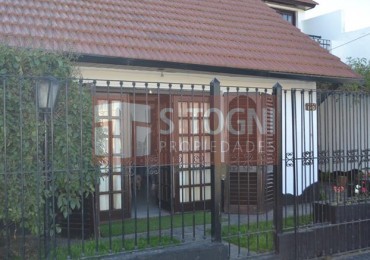 VENTA HERMOSO CHALET !!