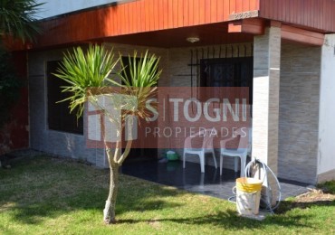 CASA EN MAR DEL PLATA