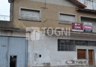 VENTA CASA MAS GALPON
