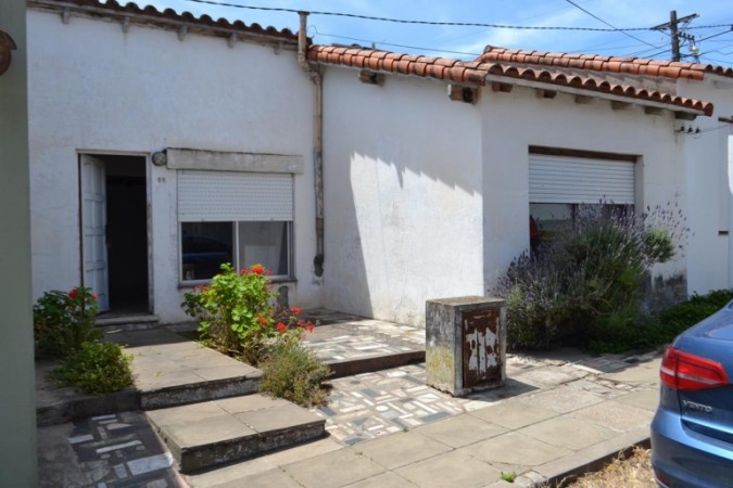 CASA BARRIO PYM