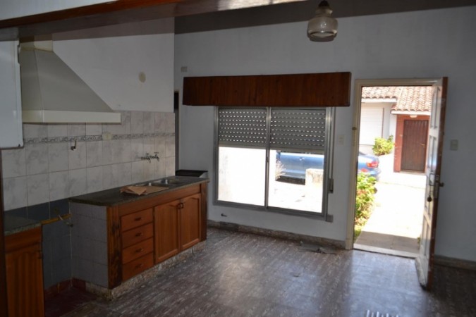 CASA BARRIO PYM