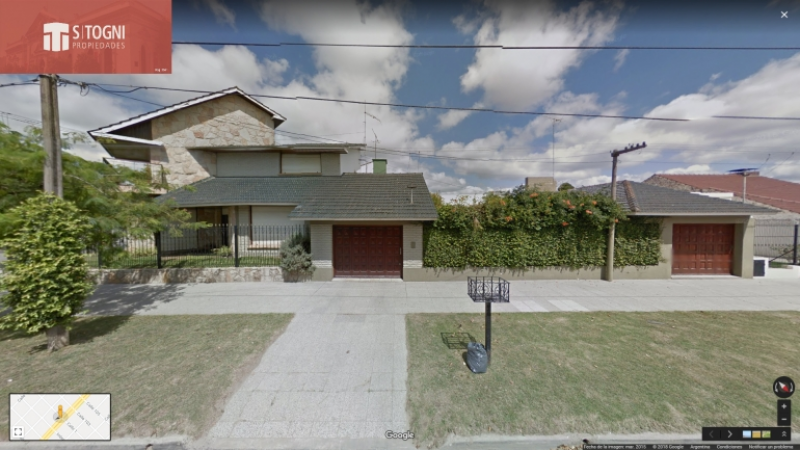 AMPLIO CHALET