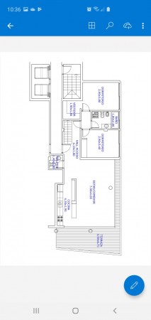 VENTA PENTHOUSE EDIFICIO ROCA. BALCARCE 