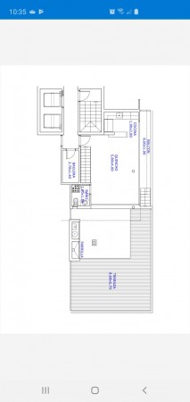 VENTA PENTHOUSE EDIFICIO ROCA. BALCARCE 