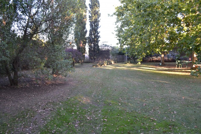 VENTA RETASADO TERRENO EN VENTA AV. 40 e/ 23 y 25...BALCARCE