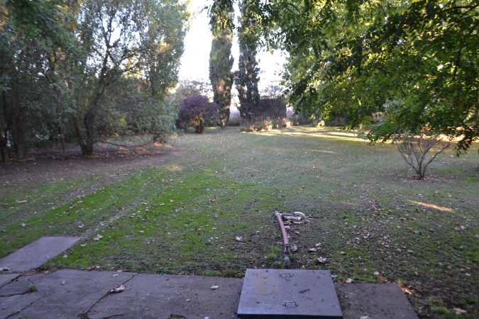 VENTA RETASADO TERRENO EN VENTA AV. 40 e/ 23 y 25...BALCARCE