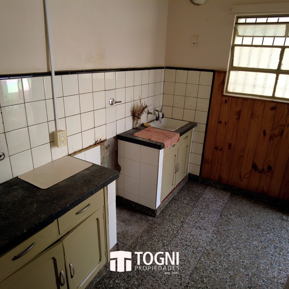 OPORTUNIDAD CASA EM VENTA. 10 X 50 !!