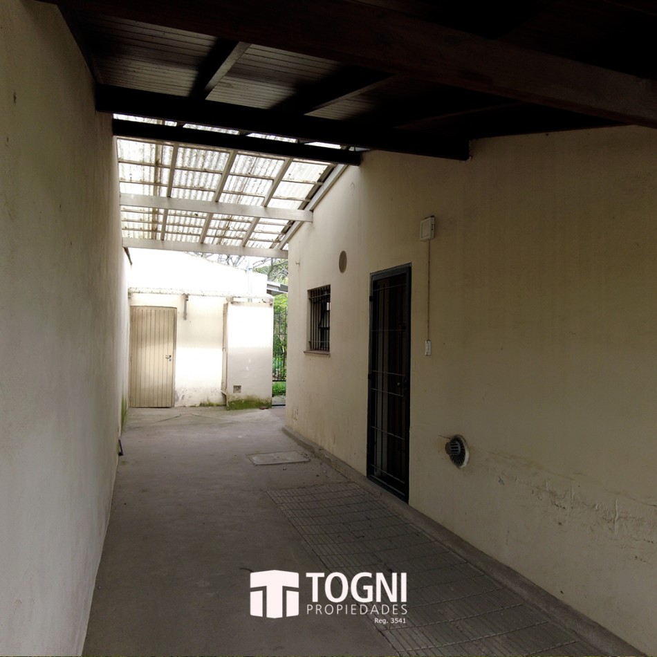 OPORTUNIDAD CASA EM VENTA. 10 X 50 !!