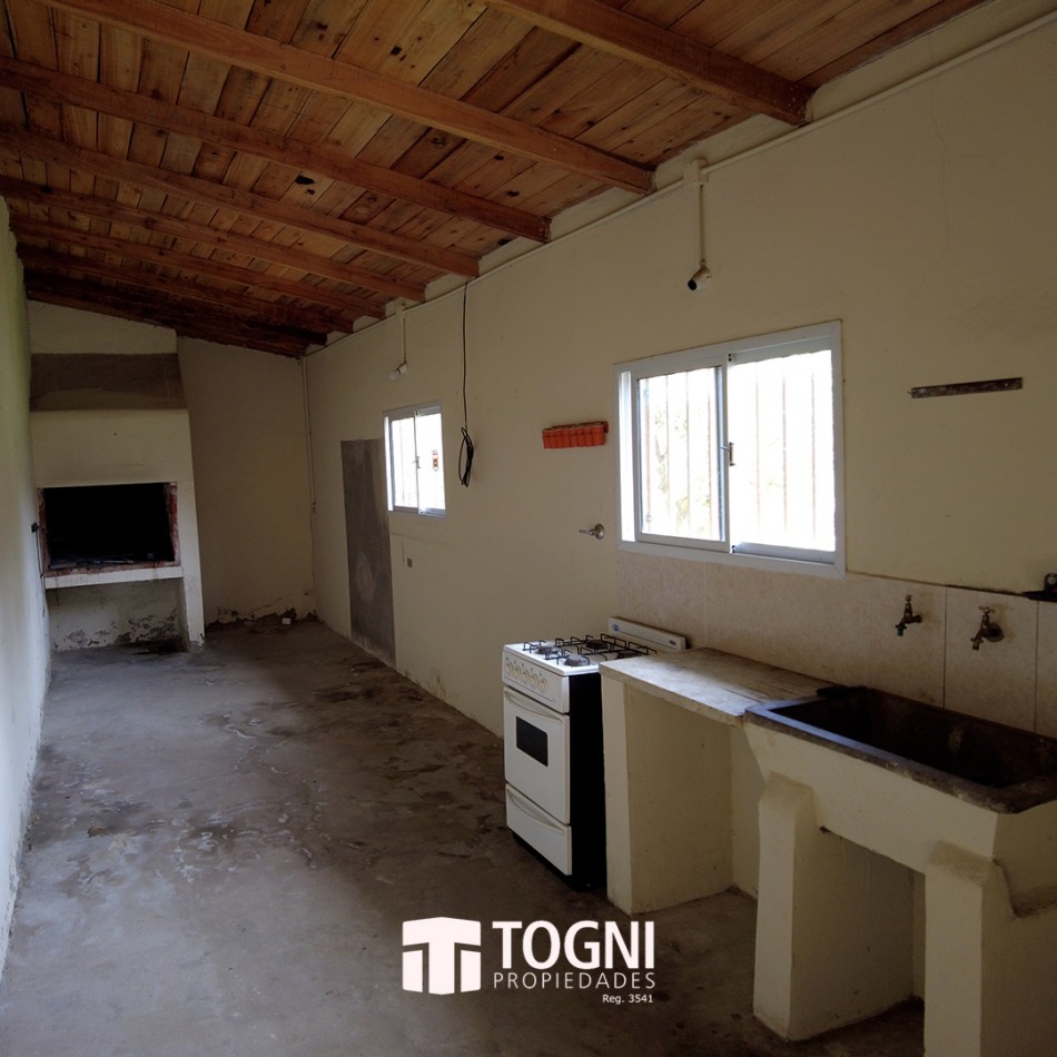 OPORTUNIDAD CASA EM VENTA. 10 X 50 !!