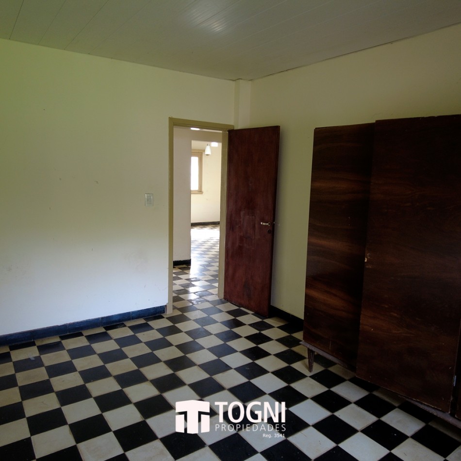 OPORTUNIDAD CASA EM VENTA. 10 X 50 !!