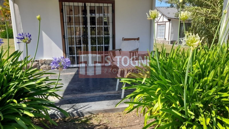 VENTA EMPRENDIMIENTO CABAÑAS EN BALCARCE