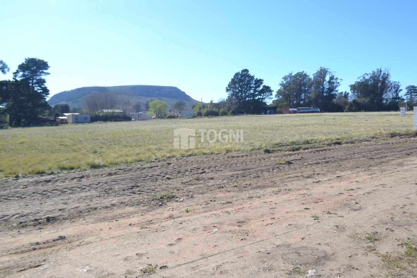 TERRENO 20 X 51...HERMOSO ENTORNO...BALCARCE