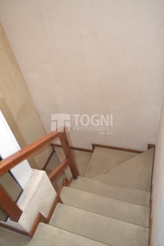 VENTA DUPLEX 5 AMBIENTES CENTRO!! BALCARCE