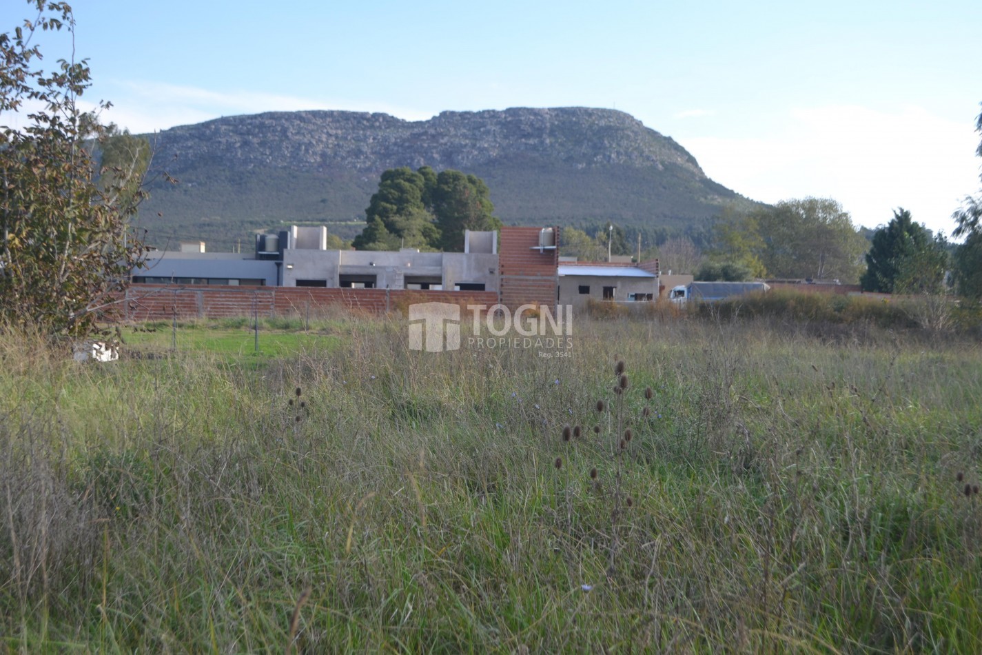 VENTA TERRENOS EXCELENTE PRECIOS !!...BALCARCE