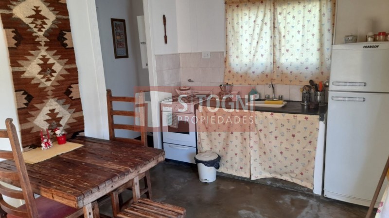 VENTA EMPRENDIMIENTO CABAÑAS EN BALCARCE