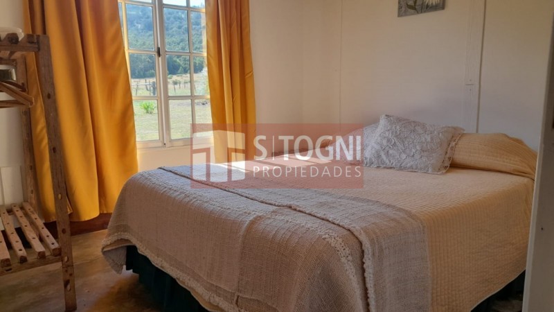 VENTA EMPRENDIMIENTO CABAÑAS EN BALCARCE
