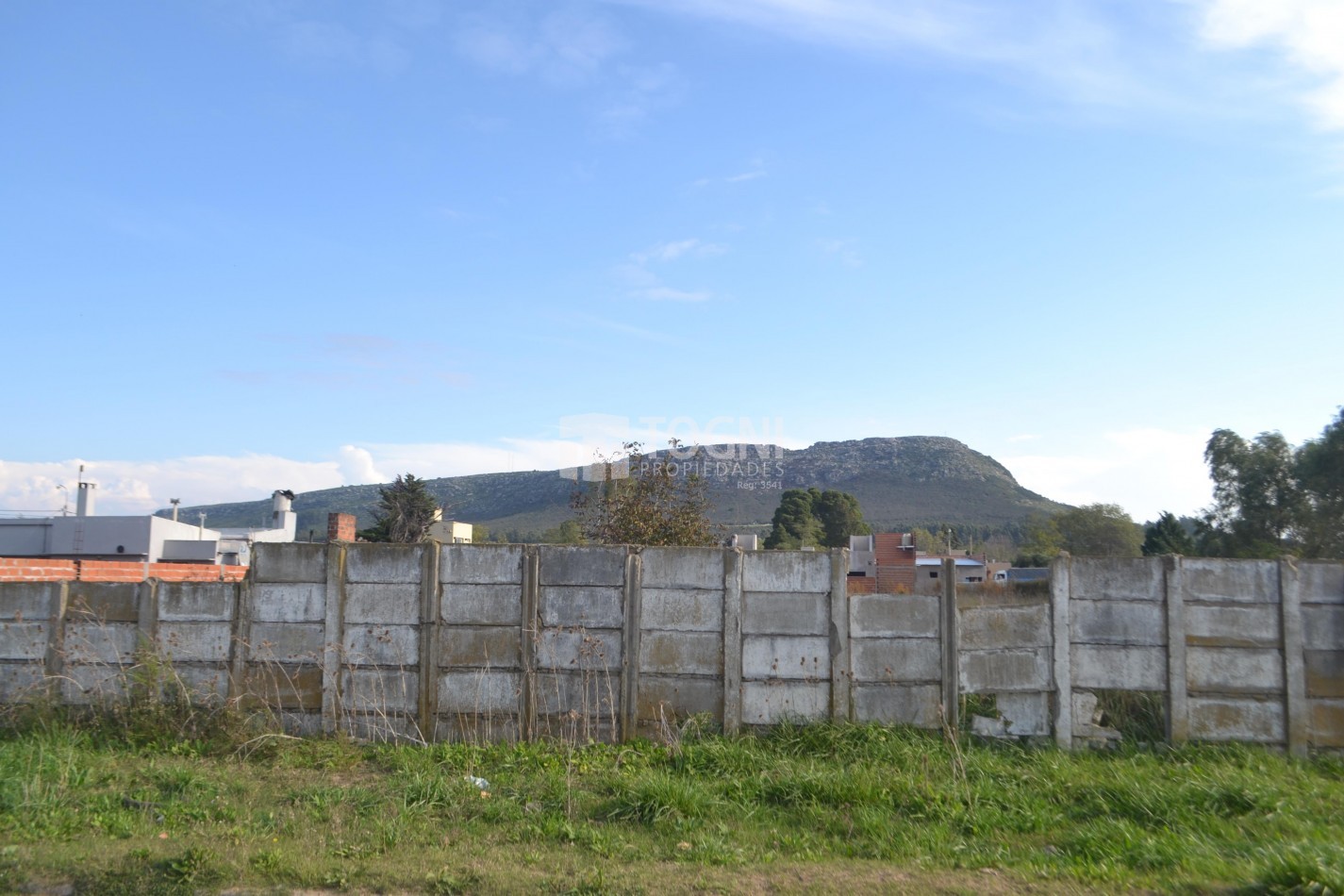 VENTA TERRENOS EXCELENTE PRECIOS !!...BALCARCE