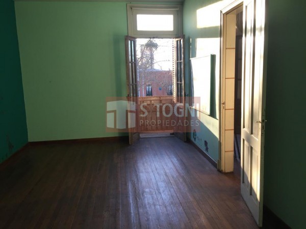 RETASADO !! VENTA/PERMUTA AMPLIO DEPARTAMENTO !!!!