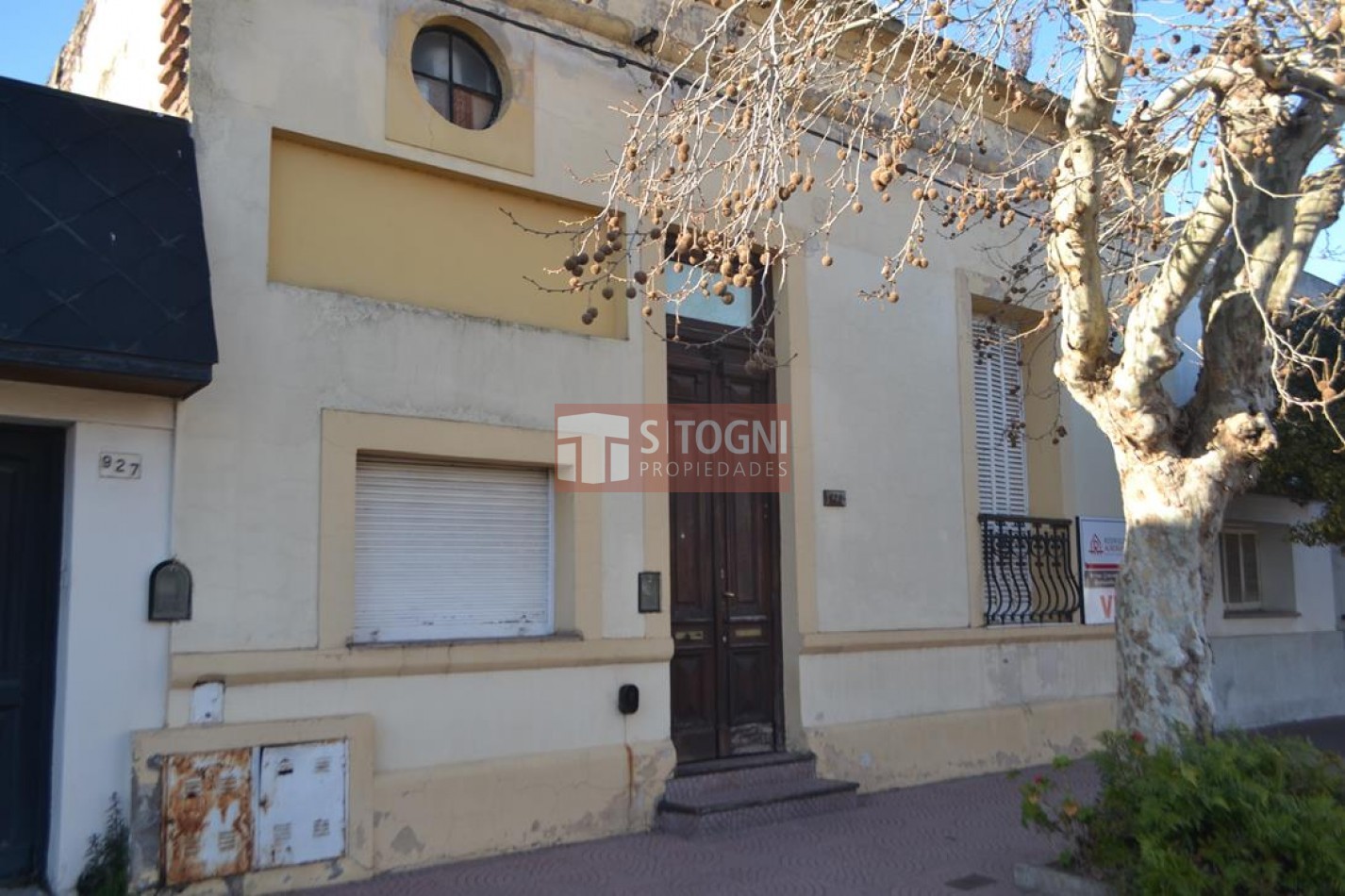 VENTA CASA 3 DORM...BALCARCE