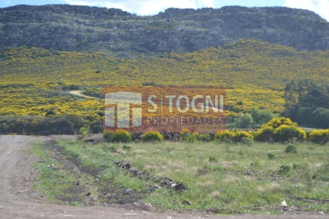 VENTA LOTEO "ALTOS DE LA SIERRA 2!! BALCARCE