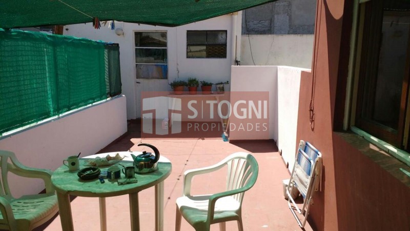 VENTA DEPTO. 3 AMB