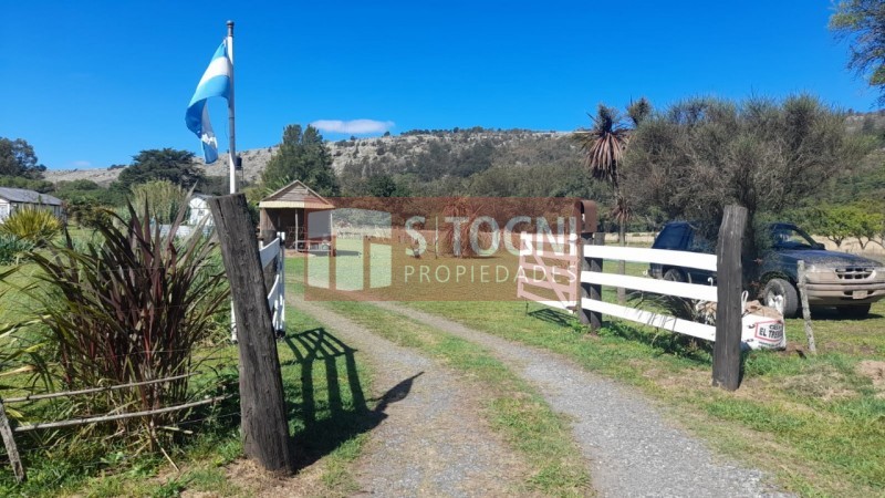 VENTA EMPRENDIMIENTO CABAÑAS EN BALCARCE