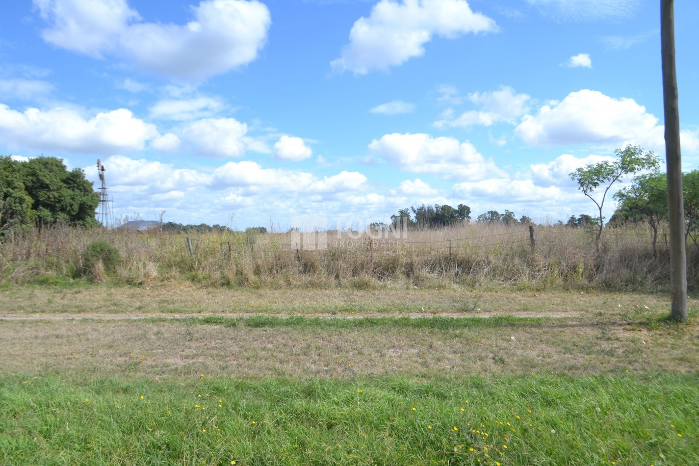 VENTA TERRENO DE 2000 m2 SOBRE RUTA 55!...BALCARCE