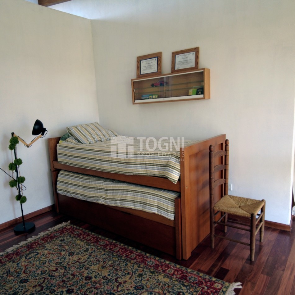 VENTA EXCELENTE CASA.... IMPERDIBLE !