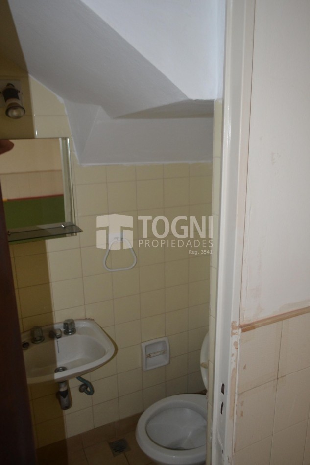 VENTA DUPLEX 5 AMBIENTES CENTRO!! BALCARCE