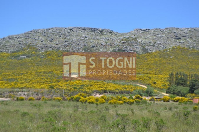 VENTA LOTEO "ALTOS DE LA SIERRA 2!! BALCARCE