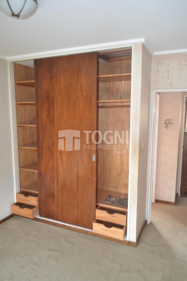 VENTA DUPLEX 5 AMBIENTES CENTRO!! BALCARCE