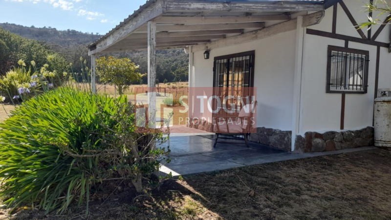 VENTA EMPRENDIMIENTO CABAÑAS EN BALCARCE