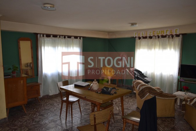 VENTA OPORTUNIDAD CASA !! BALCARCE