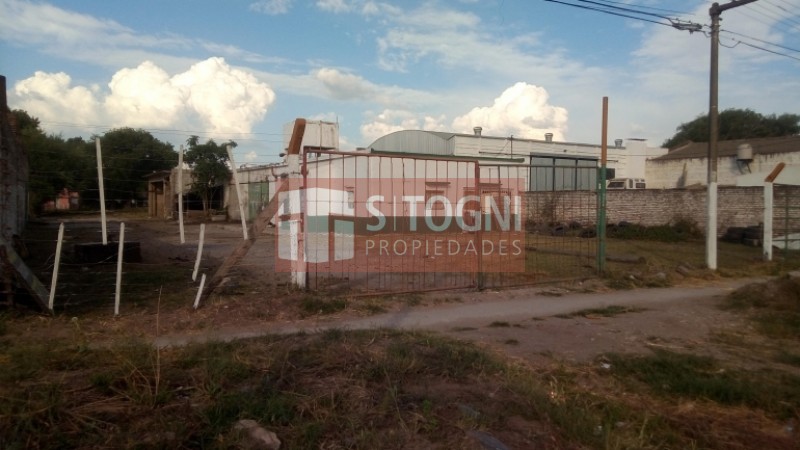 VENTA GALPON...BALCARCE