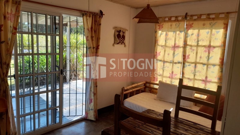 VENTA EMPRENDIMIENTO CABAÑAS EN BALCARCE