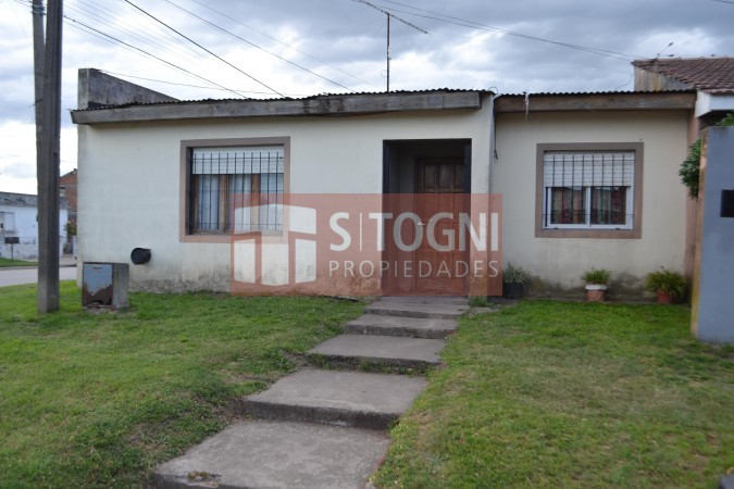 VENTA OPORTUNIDAD CASA !! BALCARCE
