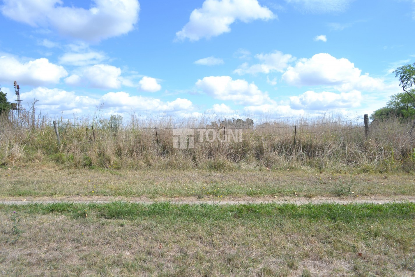 VENTA TERRENO DE 2000 m2 SOBRE RUTA 55!...BALCARCE