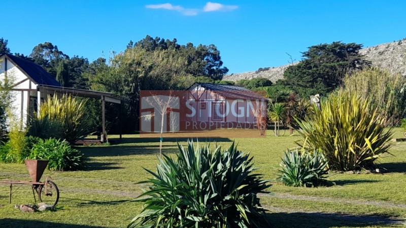 VENTA EMPRENDIMIENTO CABAÑAS EN BALCARCE