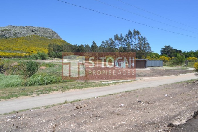 VENTA LOTEO "ALTOS DE LA SIERRA 2!! BALCARCE