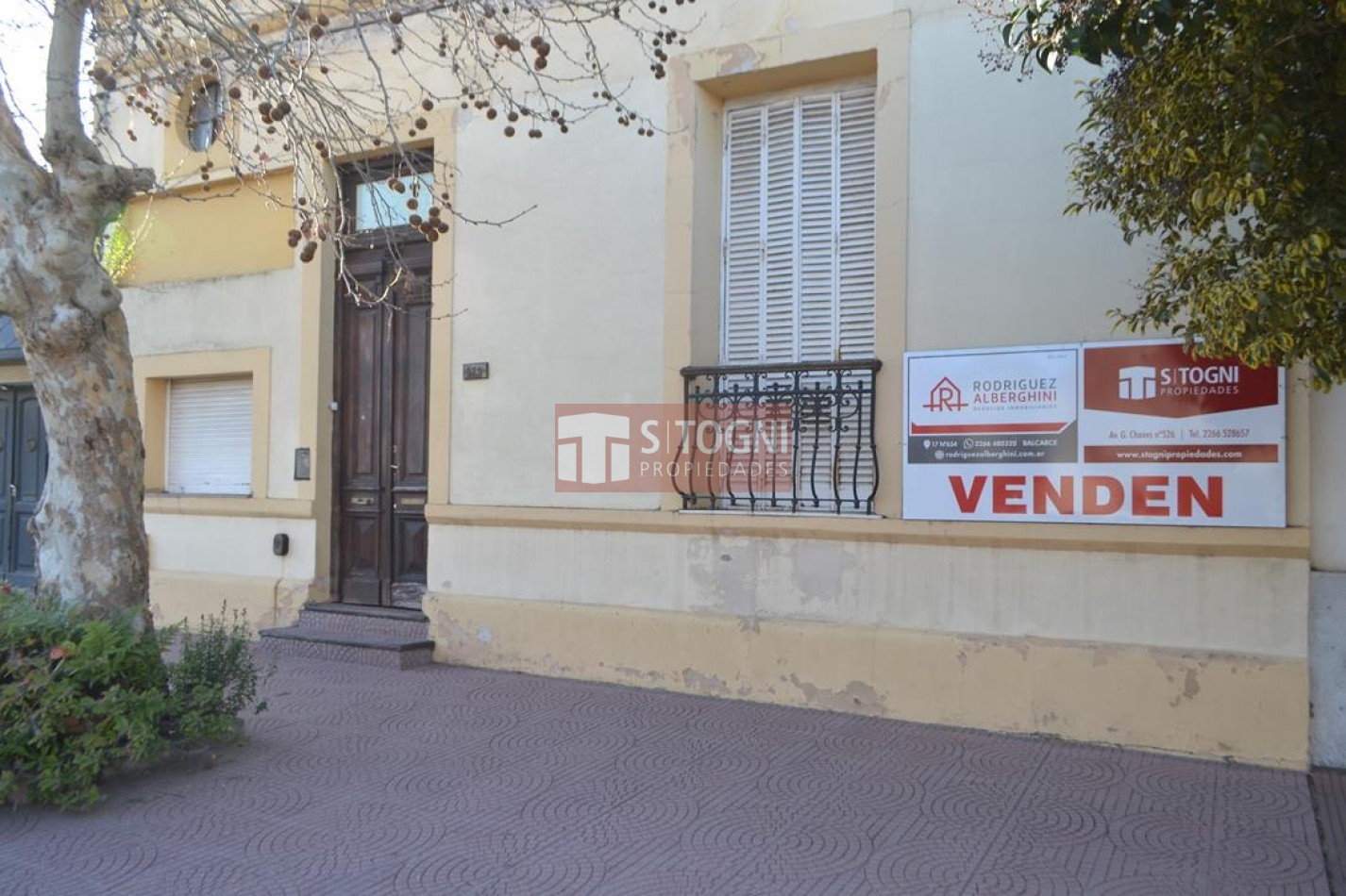 VENTA CASA 3 DORM...BALCARCE
