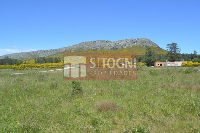 VENTA LOTEO "ALTOS DE LA SIERRA 2!! BALCARCE