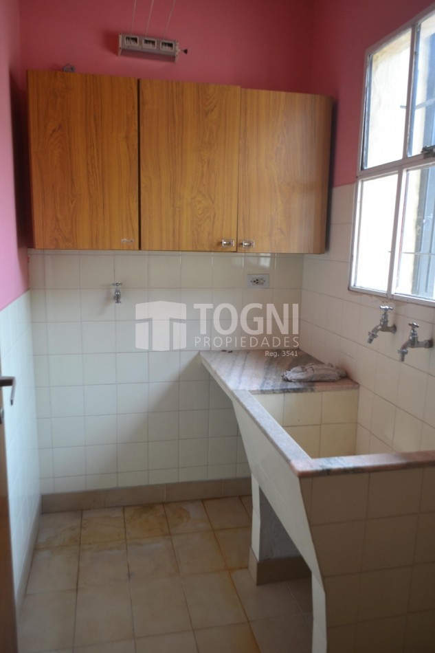 VENTA DUPLEX 5 AMBIENTES CENTRO!! BALCARCE