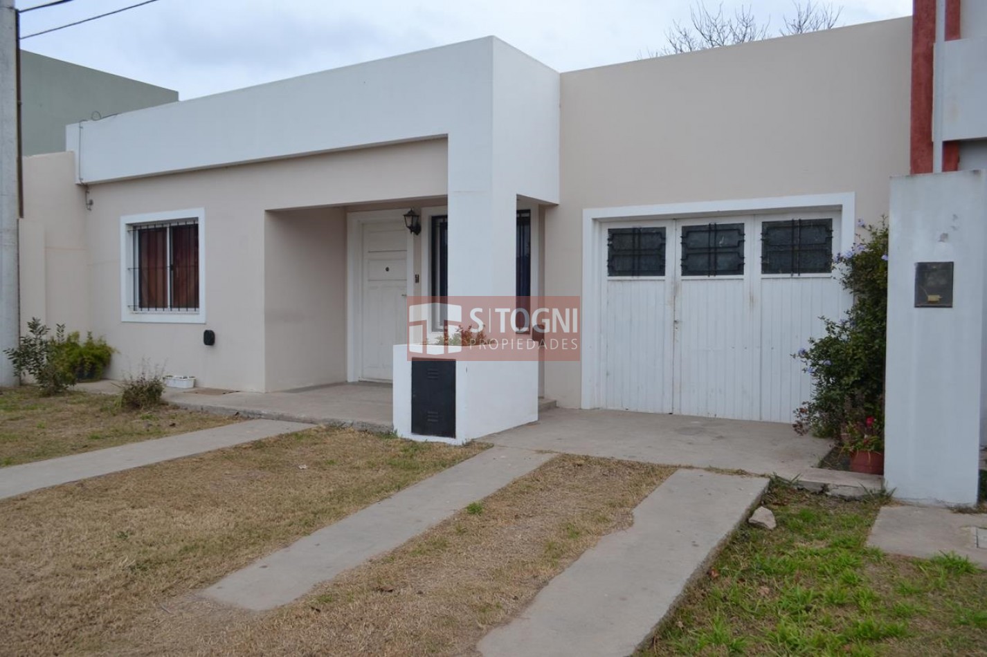 VENTA CASA ZONA "LA MARTITA"...BALCARCE