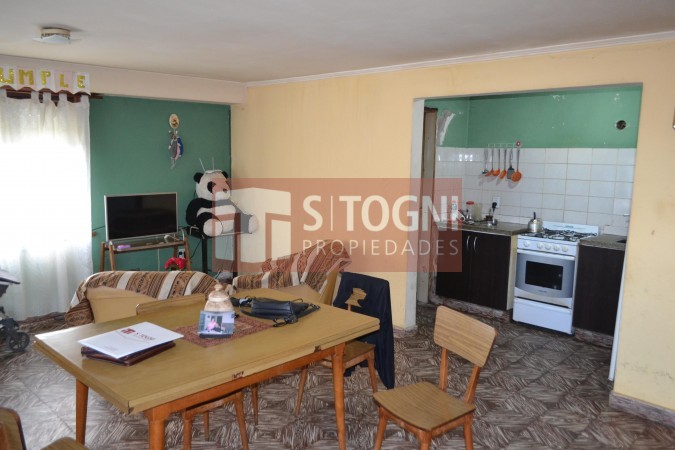 VENTA OPORTUNIDAD CASA !! BALCARCE