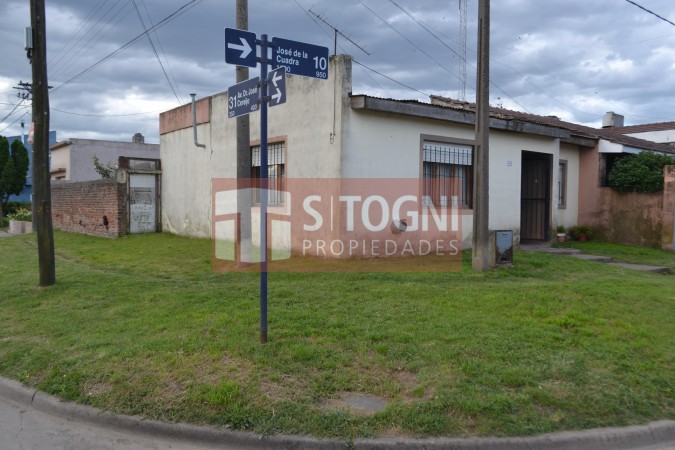 VENTA OPORTUNIDAD CASA !! BALCARCE